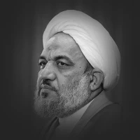 حجت الاسلام آقا تهرانی