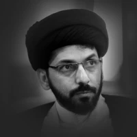 فراز "السلام علیک یابن رسول الله" ج3