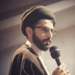 ادامه فراز  «و علی اصحاب...»ج45