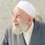 تواضع و تسلیم (جلسه19)