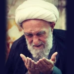 تواضع و تسلیم (جلسه7)
