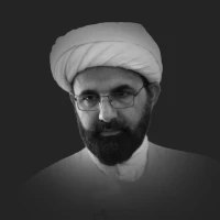 حجت الاسلام حمید رضا مهدوی ارفع