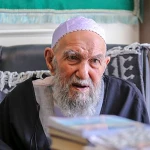 تواضع و تسلیم (جلسه 20)