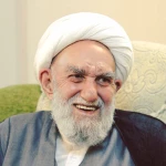 تواضع و تسلیم (جلسه8)