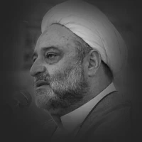 حجت الاسلام فرحزاد