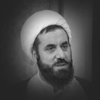 حجت الاسلام مرحوم مهندسی