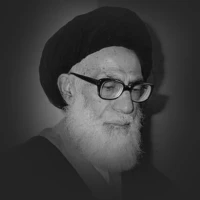 شهید آیت الله سید عبدالحسین دستغیب