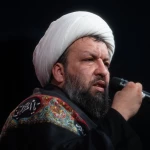 جلوه و جلوه‌گری در اهل بیت