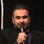 یا ساقی العطاشا