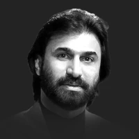 حَرمت خیلی خوشگله آقا