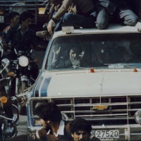 پریا دارائی