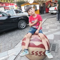 آواتار جابر ایزدی