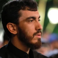 جهانگیرحسنی