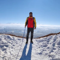 شهرام نصیرپور