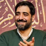 همه‌ی التماس چشمای ترم