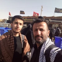محمد رضا مرادی سورکوهی