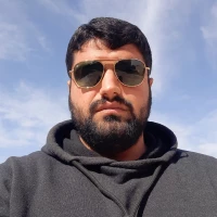 علیرضا کشاورز
