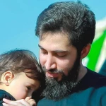 عزیزم حسین ۲