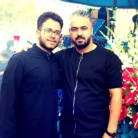 آواتار حسین مطلبی فشارکی