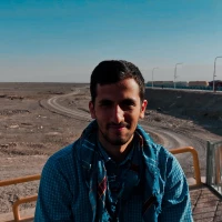 امیرحسین اختراعی