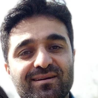 شیدالله قربانزاده کریمی