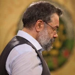 غدیر است و به لب جز ذکر یا حیدر نمی‌آید