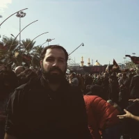 فرهاد وثوقی علی آباد