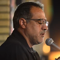 مناجات شعبانیه