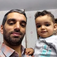 علیرضا رضایی