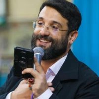 جایی منت نکشیدم عباس ولی توی حرمت خیلی