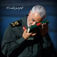 آواتار سید روح الله خراشادی