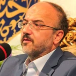 مناجات با خدا