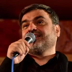 غمت در نهان خانه دل نشیند