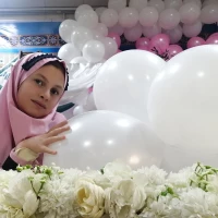 فاطمه بوژمهرانی