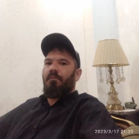 آواتار فرهاد کرمی