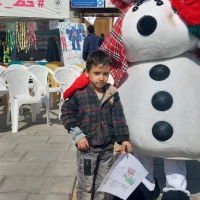 ابوالفضل باقری  خلیل اباد
