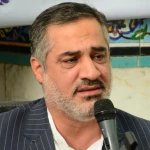 سوره ق (۳۱ الی ۴۵)