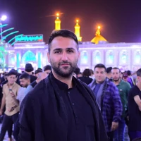 آواتار احمد طاهری