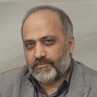 احسان ابراهیم زاده