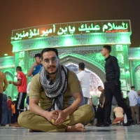 سید مرتضی موسوی