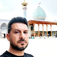 آواتار کاظم هاتفی پور