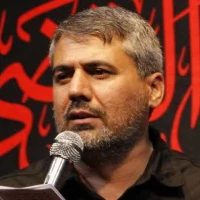 صلا علیک یا مظلوما غریبا