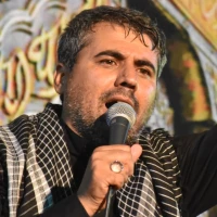 ای شاه کرببلا باشسیز آقا اوزیم سنه قوربان