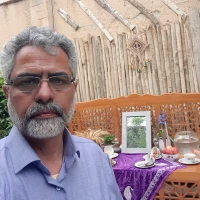 عبداله احسانی