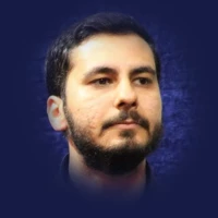 الله اکبر، بنگر لشگر دشمن چه پریشان شده