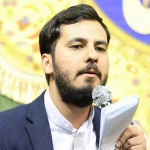 تو به من اجازه دادی که بگم نوکرتم