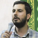 تو به من اجازه دادی که بگم نوکرتم