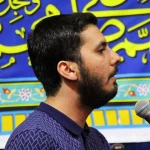 تو به من اجازه دادی که بگم نوکرتم