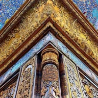 آواتار مرتضی اجرایی