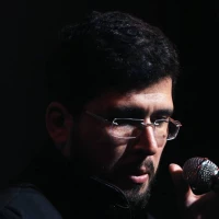 چنان شمعی که از اطرافیان